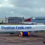 Thomas Cook