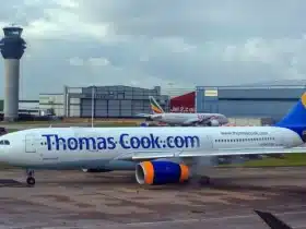 Thomas Cook